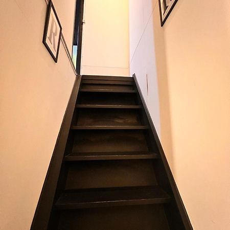 小雪家 Tokyo Ngoại thất bức ảnh