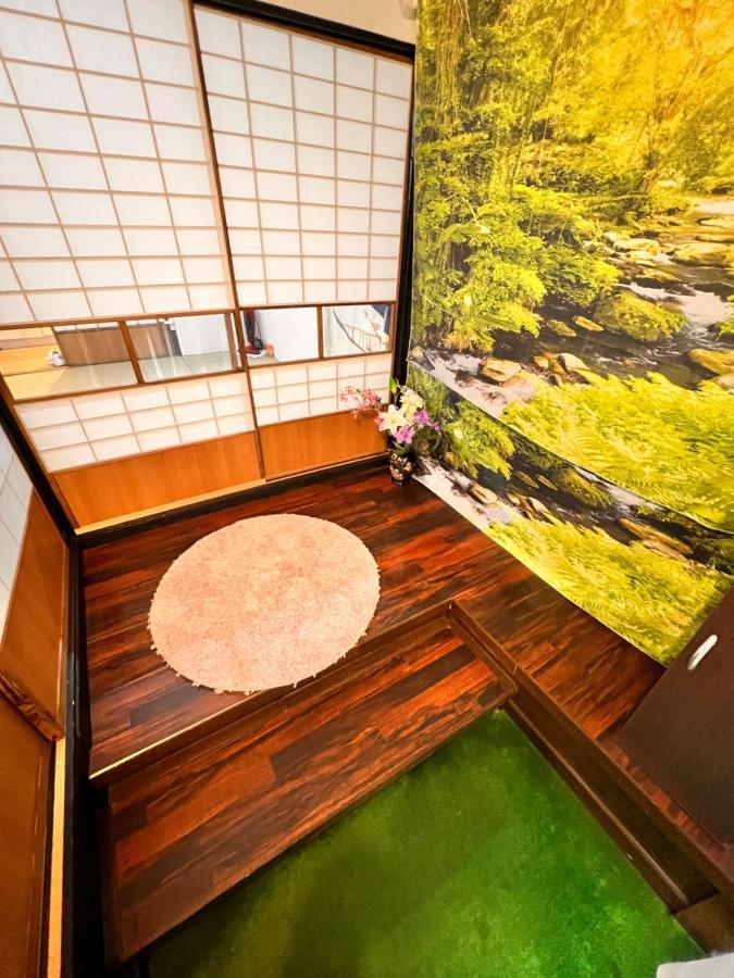 小雪家 Tokyo Ngoại thất bức ảnh