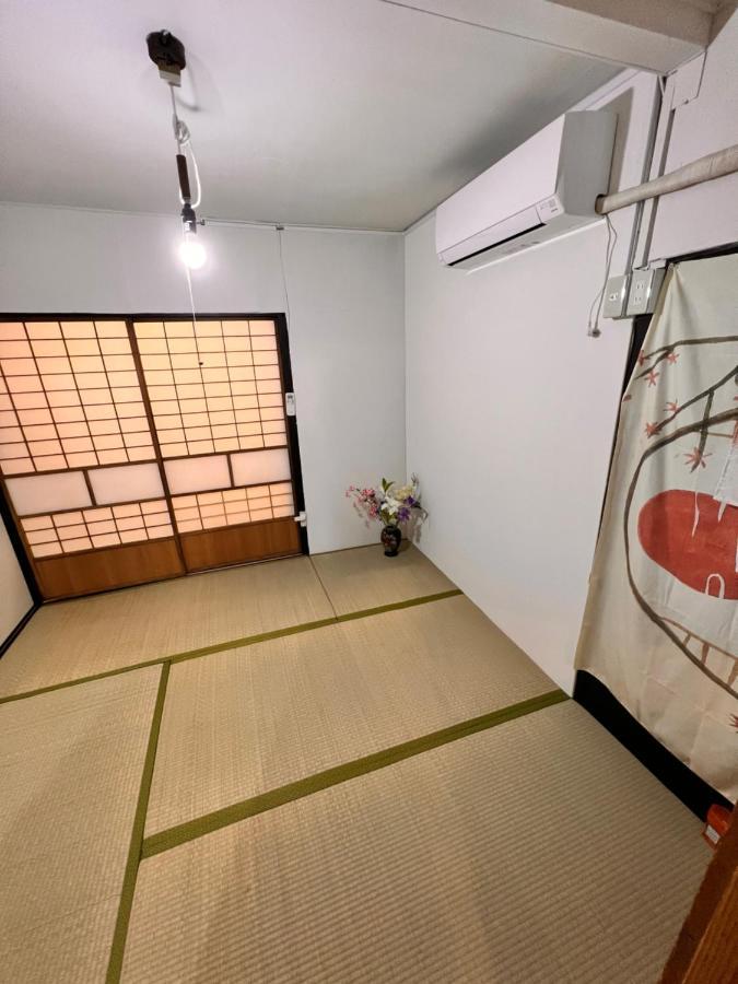 小雪家 Tokyo Ngoại thất bức ảnh