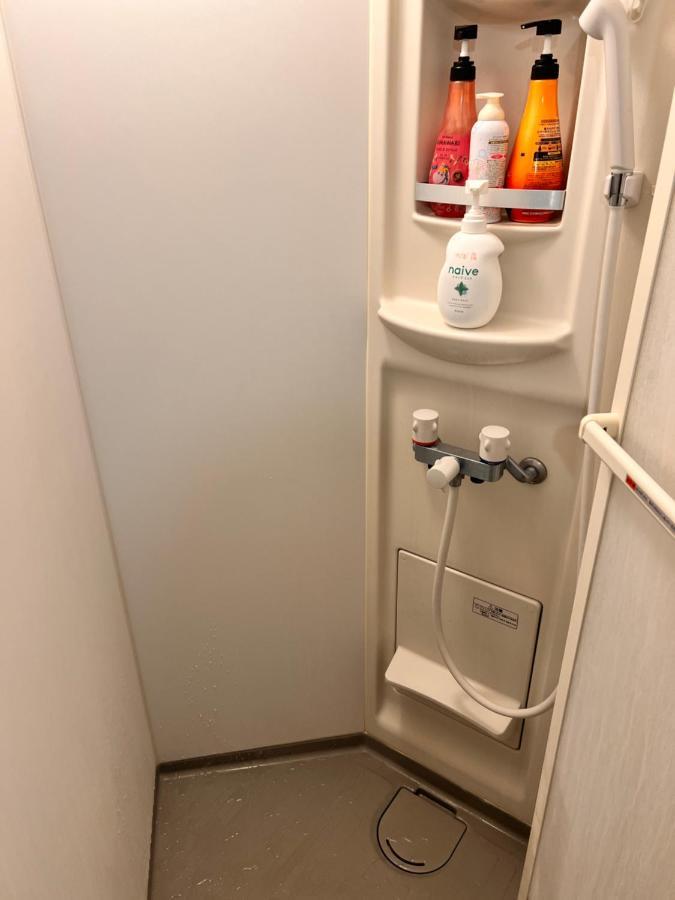 小雪家 Tokyo Ngoại thất bức ảnh