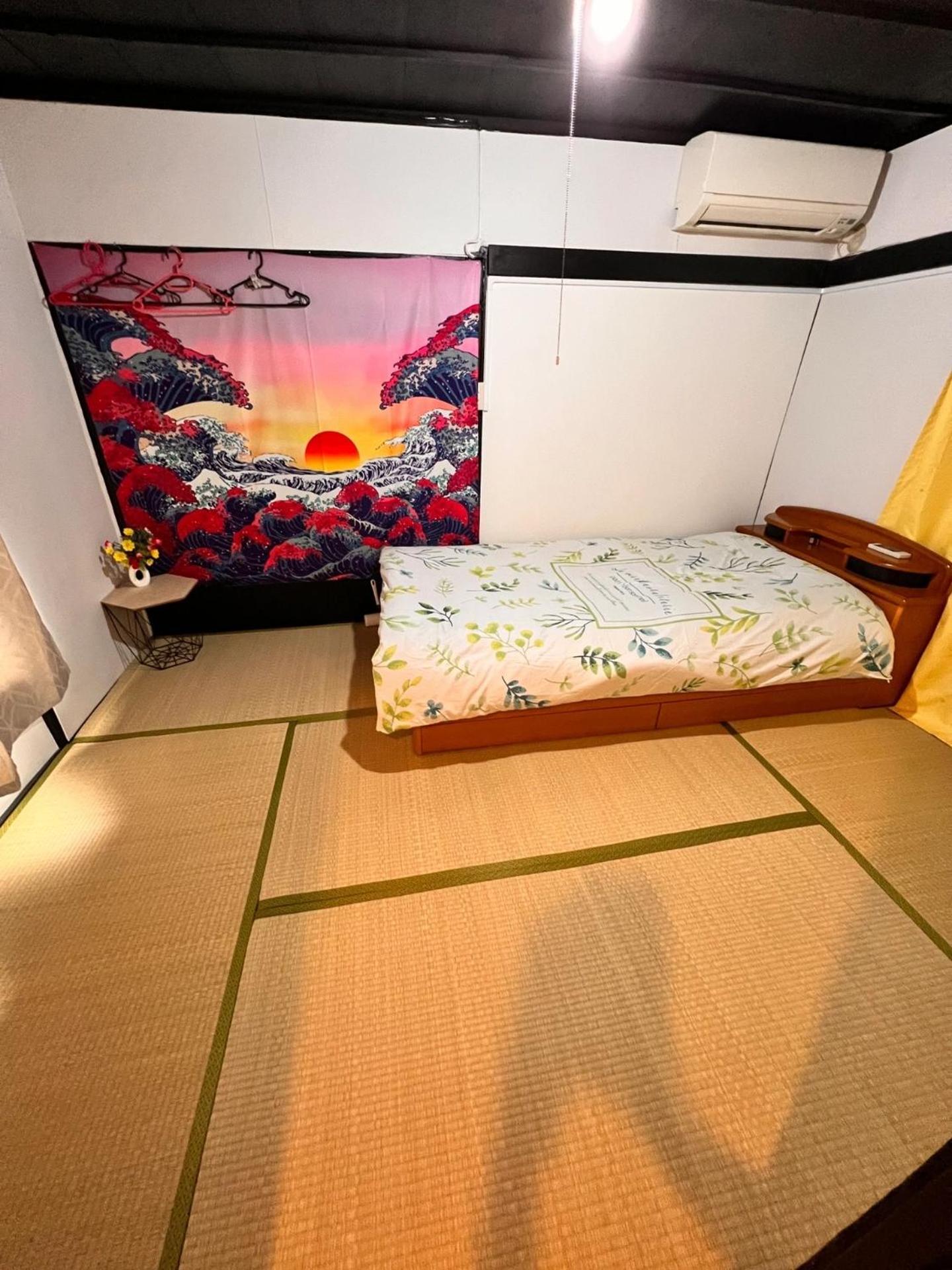 小雪家 Tokyo Ngoại thất bức ảnh